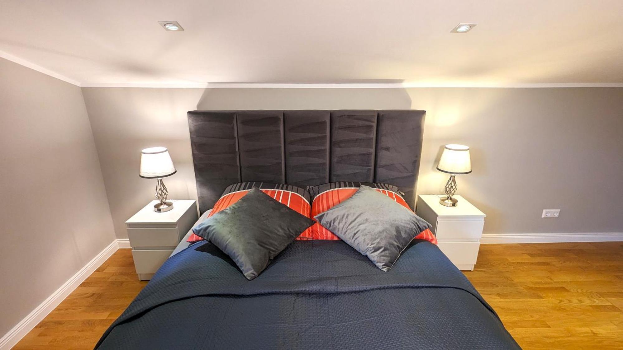 3 Rooms - Zimmervermietung Naehe Flughafen Ber - Gratis Wlan, Parken & Netflix Берлин Экстерьер фото