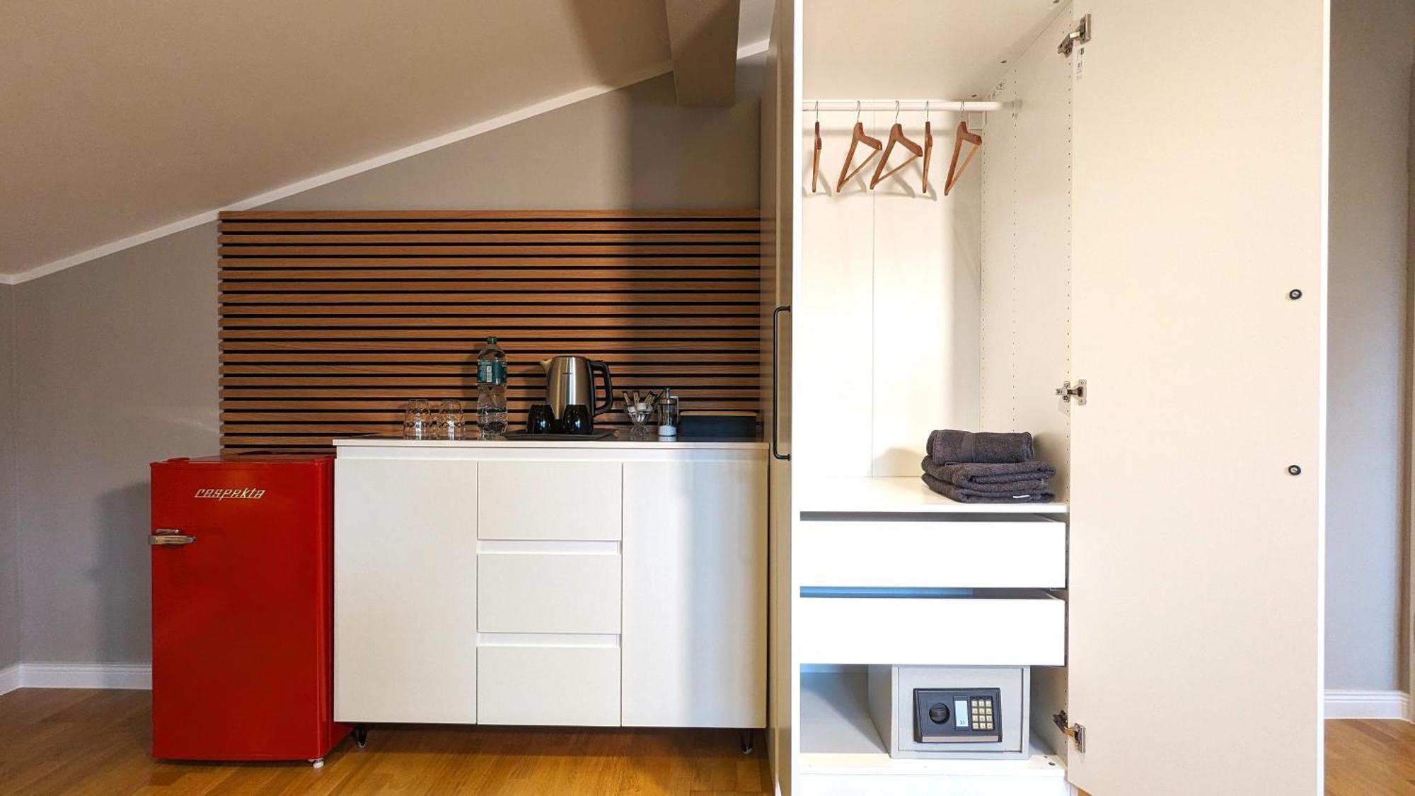 3 Rooms - Zimmervermietung Naehe Flughafen Ber - Gratis Wlan, Parken & Netflix Берлин Номер фото