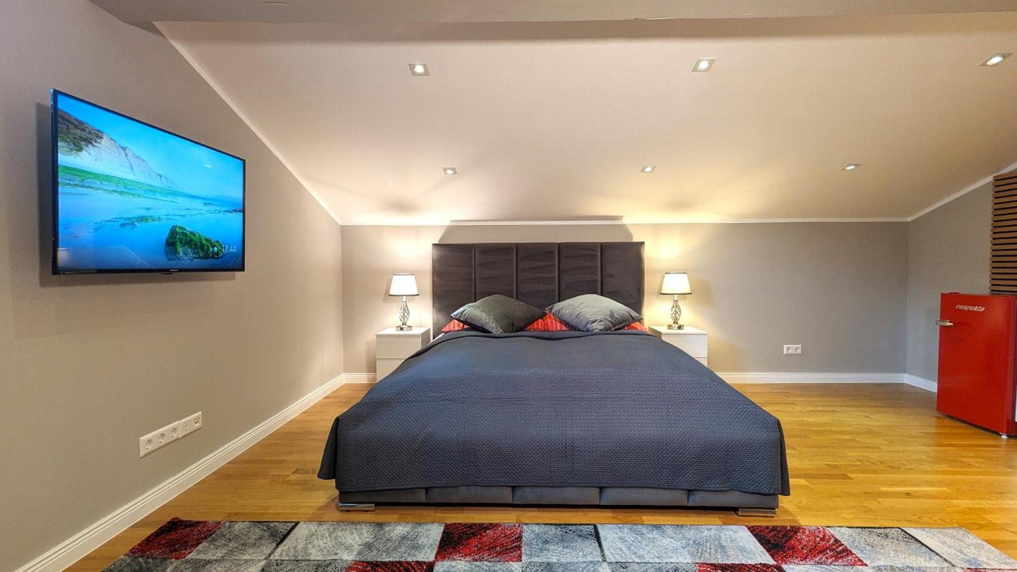 3 Rooms - Zimmervermietung Naehe Flughafen Ber - Gratis Wlan, Parken & Netflix Берлин Номер фото